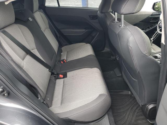 Photo 11 from auction – 2024 SUBARU CROSSTREK with VIN JF2GUADC1R8235794