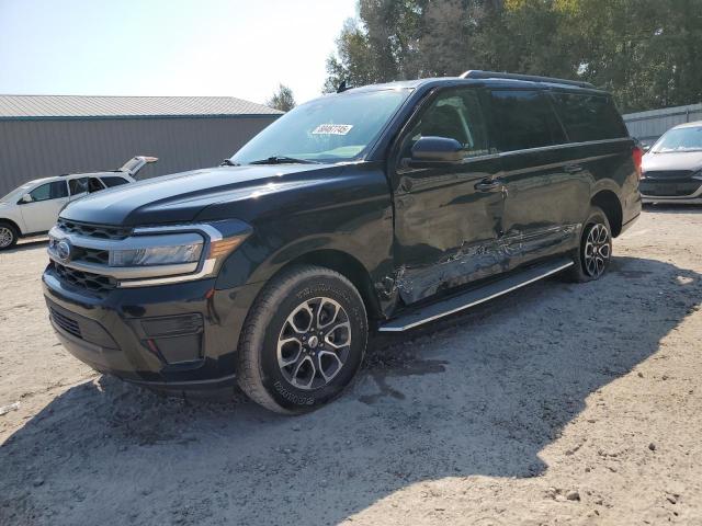 FORD EXPEDITION 2022 with VIN 1FMJK1HT3NEA66518 - Photo from auction