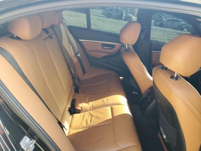 Photo 10 from auction – 2018 BMW 340 I with VIN WBA8B3C5XJK384796