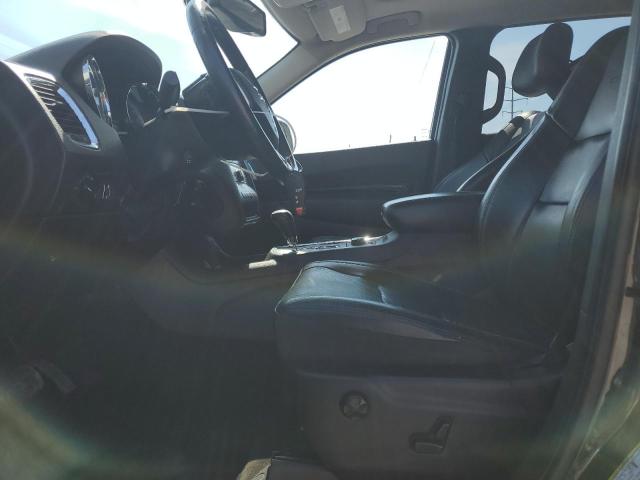Photo 7 from auction – 2011 DODGE DURANGO CITADEL with VIN 1D4SE5GT6BC693412