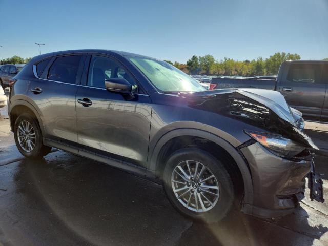 Photo 4 from auction – 2017 MAZDA CX-5 TOURI with VIN JM3KFBCL6H0170410