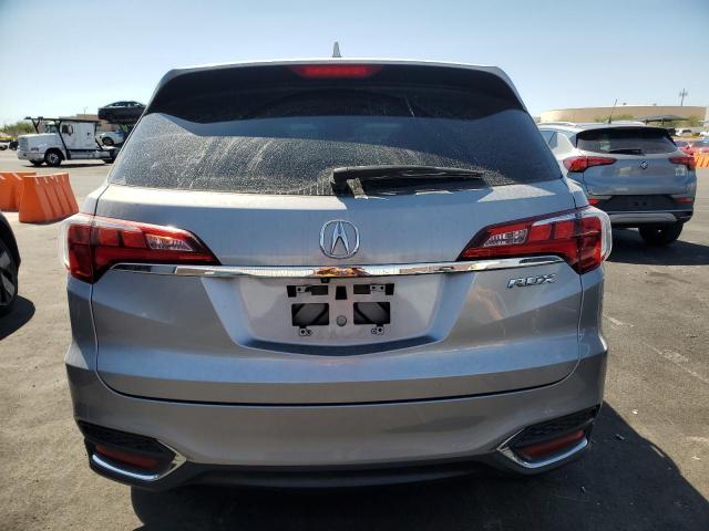 Photo 6 from auction – 2017 ACURA RDX with VIN 5J8TB3H36HL007022