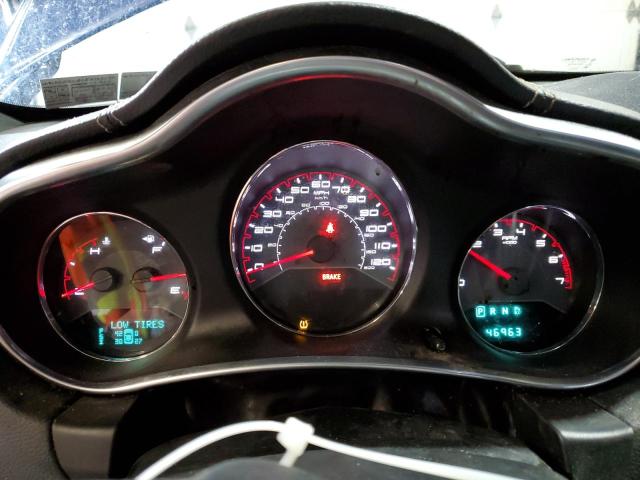 Photo 9 from auction – 2014 DODGE AVENGER SX with VIN 1C3CDZCB0EN139580