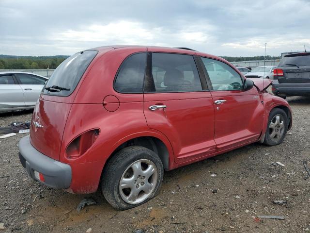 Photo 3 from auction – 2002 CHRYSLER PT CRUISER with VIN 3C8FY58B82T278820