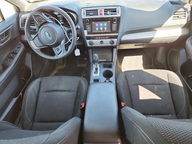Photo 8 from auction – 2018 SUBARU OUTBACK 2.5I with VIN 4S4BSAAC8J3375485