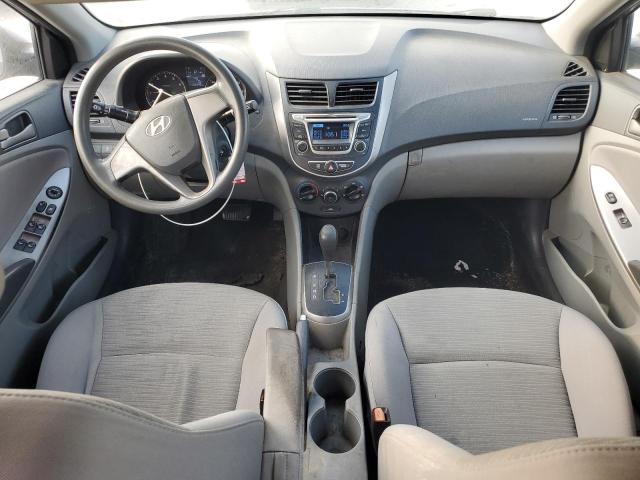Photo 8 from auction – 2016 HYUNDAI ACCENT SE with VIN KMHCT4AE5GU947300