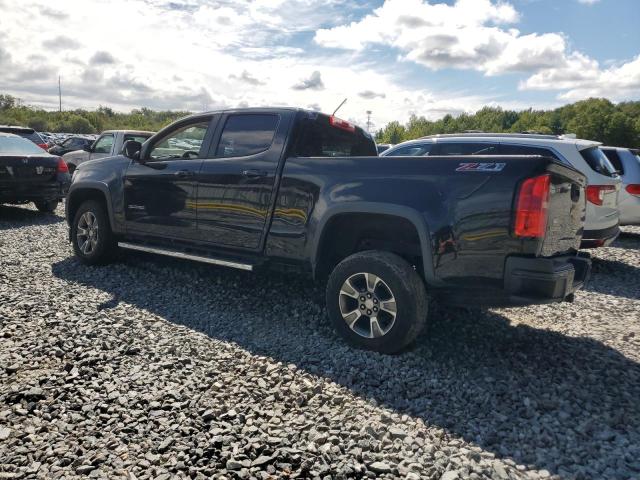 Photo 2 from auction – 2015 CHEV COLORADO with VIN 1GCGTCE39F1133594