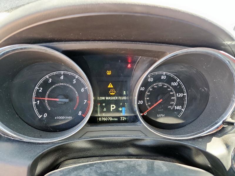 Photo 9 from auction – 2020 MITSUBISHI OUTLANDER with VIN JA4AR3AU8LU016063