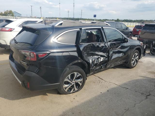 Photo 3 from auction – 2020 SUBARU OUTBACK TO with VIN 4S4BTAPC6L3228380