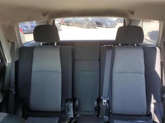 Photo 10 from auction – 2016 TOYOTA 4RUNNER SR with VIN JTEBU5JR2G5321022