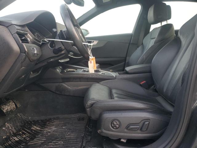 Photo 7 from auction – 2019 AUDI A4 PREMIUM with VIN WAUDNAF46KA117756