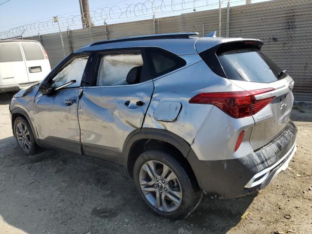 Photo 2 from auction – 2021 KIA SELTOS S with VIN KNDEU2AA0M7216571