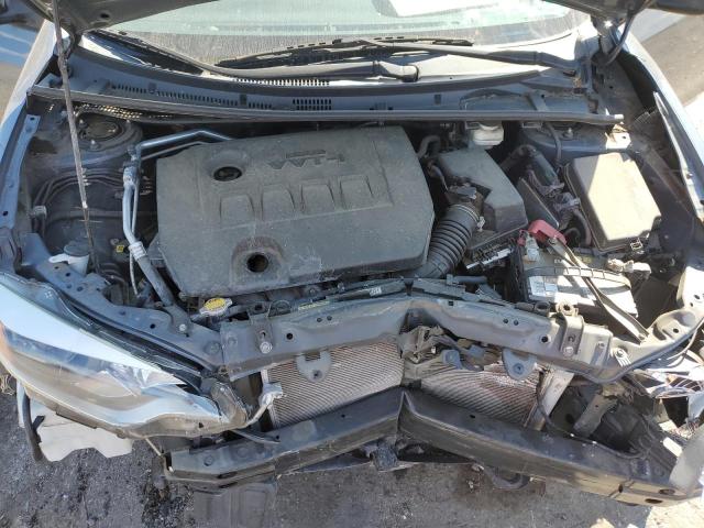 Photo 11 from auction – 2014 TOYOTA COROLLA L with VIN 2T1BURHE9EC153863