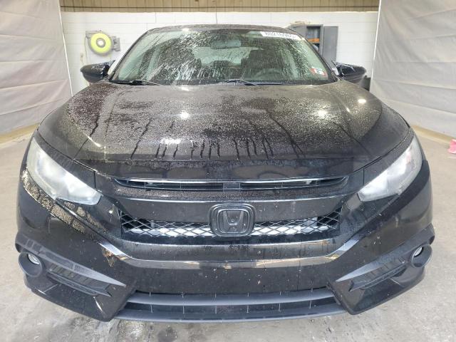 Photo 5 from auction – 2016 HONDA CIVIC LX with VIN 19XFC2F54GE205032
