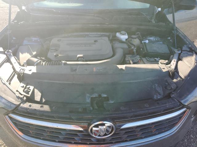 Photo 12 from auction – 2022 BUICK ENVISION P with VIN LRBFZMR41ND031897