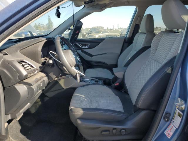 Photo 7 from auction – 2019 SUBARU FORESTER PREMIUM with VIN JF2SKAGC1KH443434