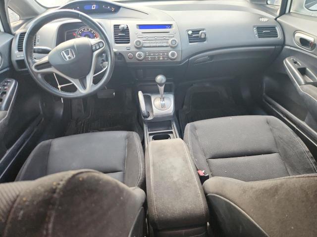 Photo 8 from auction – 2010 HONDA CIVIC LX-S with VIN 19XFA1F6XAE077931