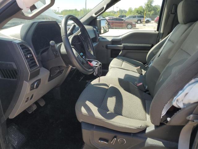 Photo 7 from auction – 2018 FORD F150 SUPER with VIN 1FTEW1EP2JFE76135