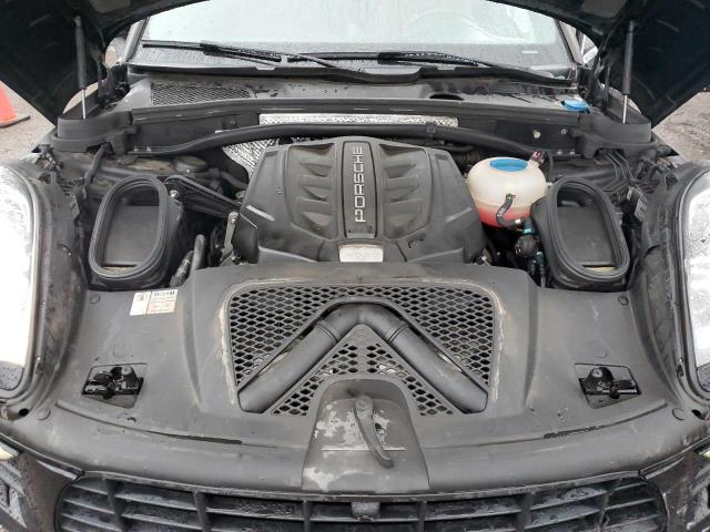 Photo 12 from auction – 2018 PORSCHE MACAN S with VIN WP1AB2A56JLB34059