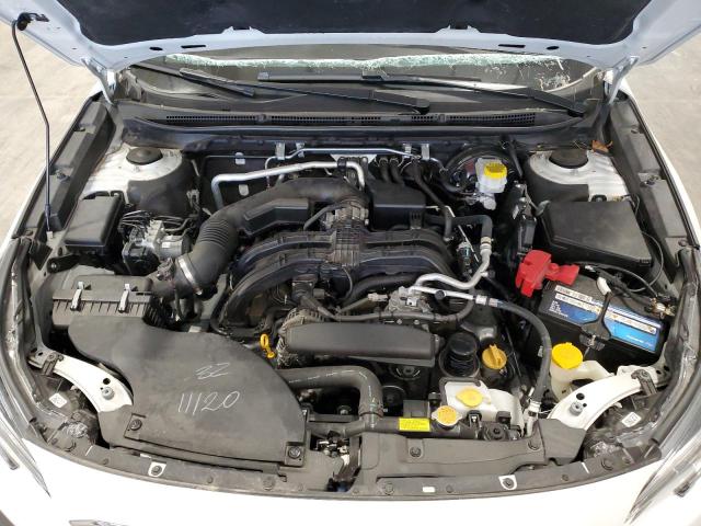 Photo 12 from auction – 2021 SUBARU OUTBACK PR with VIN 4S4BTADC1M3130640