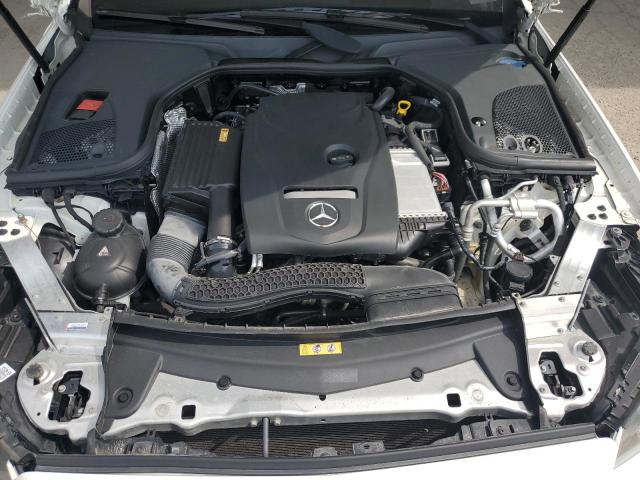 Photo 11 from auction – 2017 MERCEDES-BENZ E 300 4MAT with VIN WDDZF4KB1HA046525