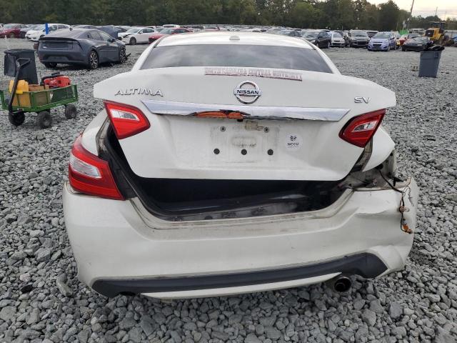 Photo 6 from auction – 2017 NISSAN ALTIMA 2.5 with VIN 1N4AL3AP2HC199965