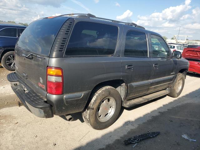 Photo 3 from auction – 2001 GMC YUKON with VIN 1GKEK13T21J301719