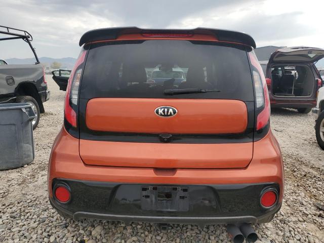 Photo 6 from auction – 2018 KIA SOUL ! with VIN KNDJX3AA9J7595688