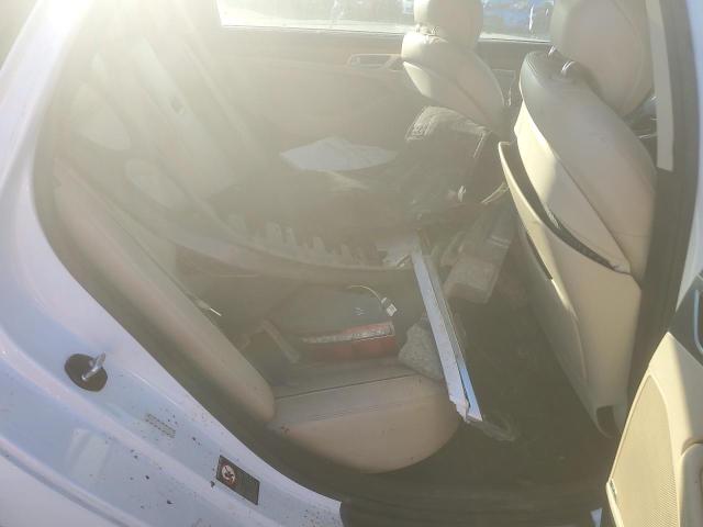 Photo 10 from auction – 2015 HYUNDAI GENESIS with VIN KMHGN4JF6FU071548