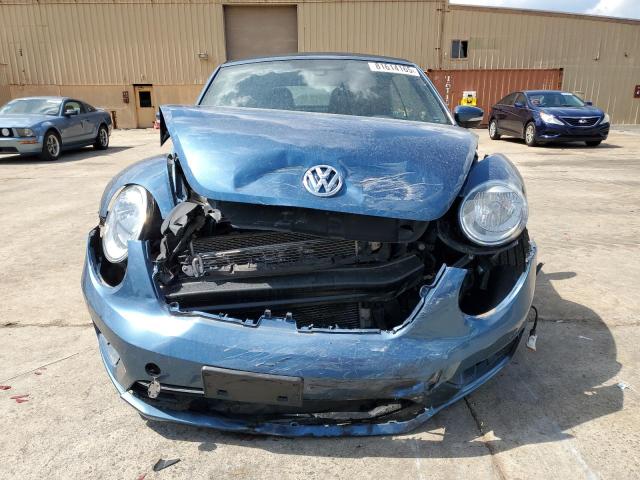 Photo 5 from auction – 2018 VOLKSWAGEN BEETLE S with VIN 3VW5DAAT0JM503225