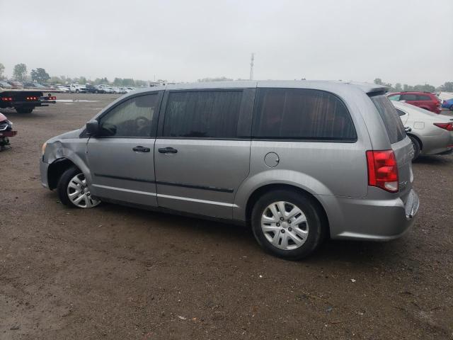 Photo 2 from auction – 2016 DODGE GRAND CARA with VIN 2C4RDGBG5GR144870