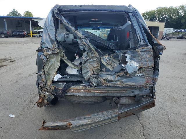 Photo 6 from auction – 2008 HONDA PILOT SE with VIN 5FNYF18388B047683
