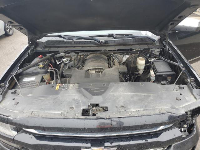 Photo 11 from auction – 2017 CHEVROLET SILVERADO with VIN 3GCUKSEC6HG439785