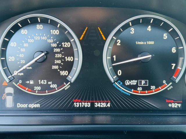 Zdjęcie 8 z aukcji – 2016 BMW X5 SDRIVE3 z VIN 5UXKR2C52G0R69017