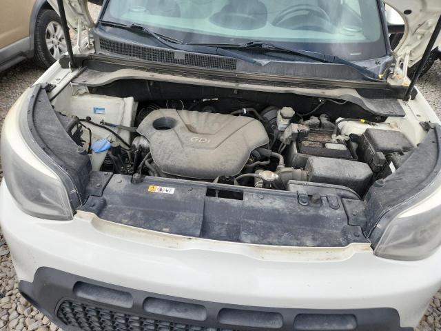 Photo 11 from auction – 2016 KIA SOUL with VIN KNDJN2A21G7391307