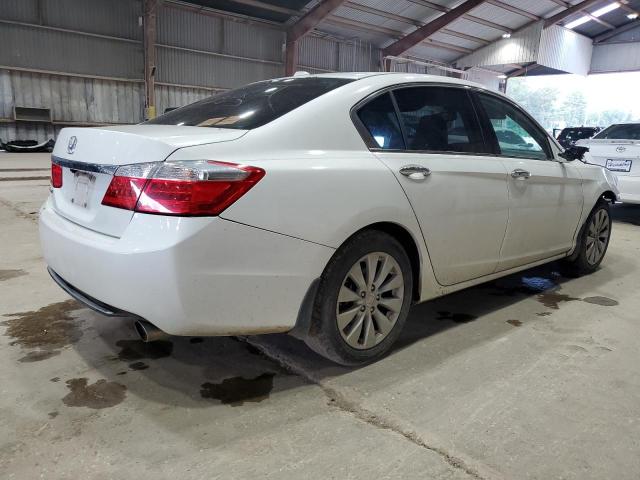 Photo 3 from auction – 2015 HONDA ACCORD EXL with VIN 1HGCR3F83FA012147