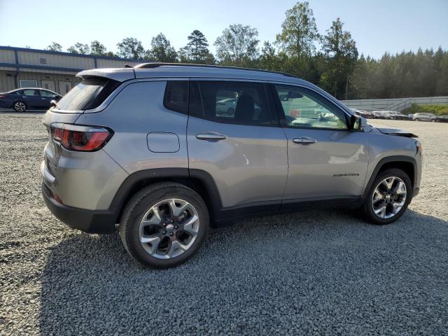 Zdjęcie 3 z aukcji – 2019 JEEP COMPASS LI z VIN 3C4NJCCB6KT679828