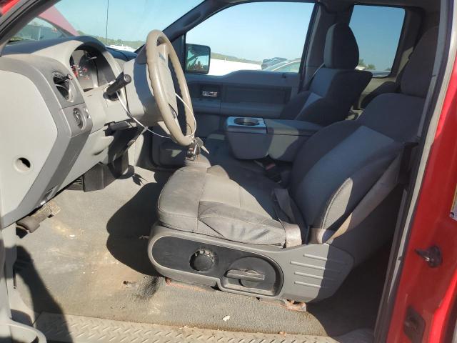 Photo 7 from auction – 2007 FORD F150 with VIN 1FTPX14V27FA33174