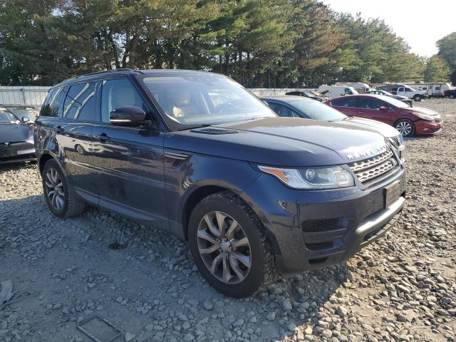 Foto 4 de la subasta – 2017 LAND ROVER RANGE ROVE con VIN SALWG2FVXHA129642