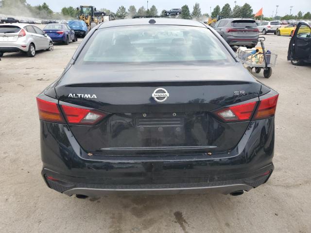 Photo 6 from auction – 2019 NISSAN ALTIMA SR with VIN 1N4BL4CV0KC148137