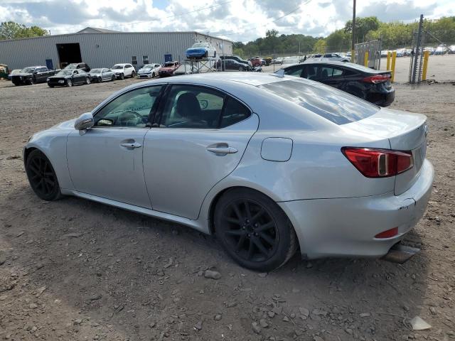 Photo 2 from auction – 2011 LEXUS IS 250 with VIN JTHCF5C29B5049028