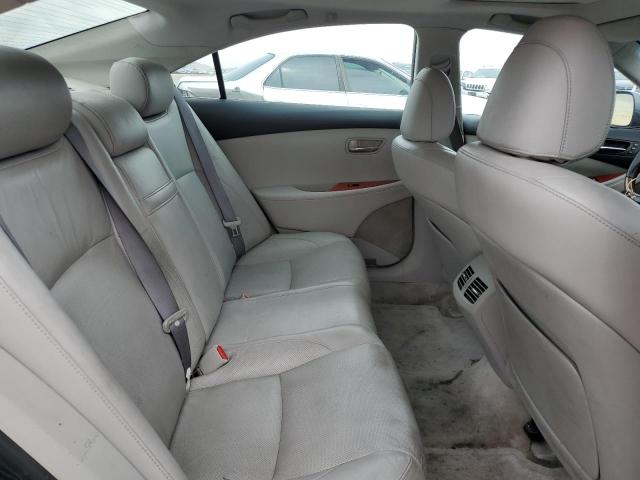 Photo 10 from auction – 2007 LEXUS ES 350 with VIN JTHBJ46G972152745