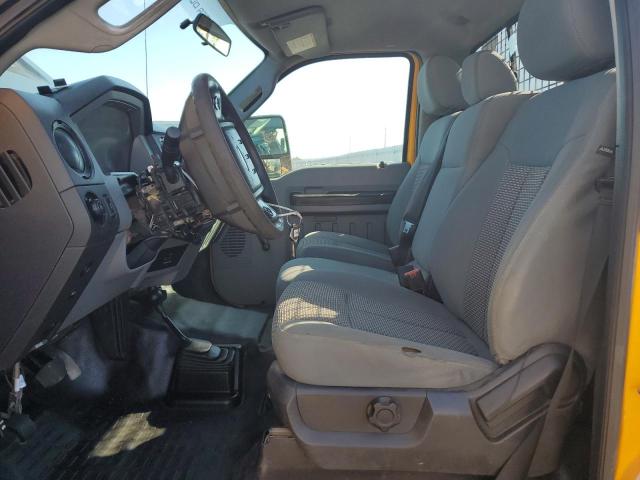 Photo 7 from auction – 2014 FORD F250 SUPER with VIN 1FTBF2B61EEB13745