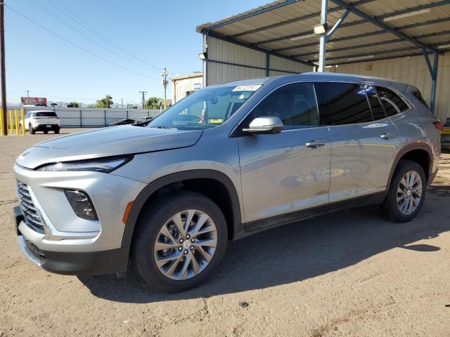 BUICK ENCLAVE PREFERRED 2025 with VIN 5GAERARS0SJ220601 - Photo from auction