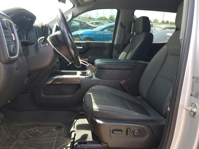 Photo 7 from auction – 2019 CHEVROLET SILVERADO with VIN 3GCPYFED0KG126251