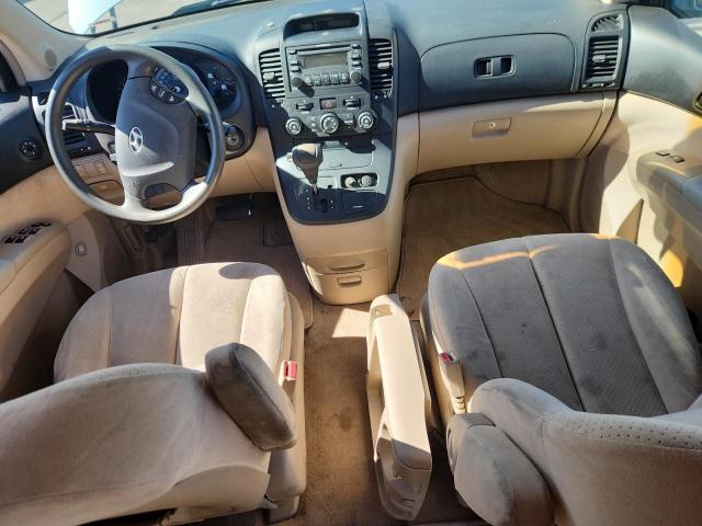 Photo 8 from auction – 2007 HYUNDAI ENTOURAGE with VIN KNDMC233876012740