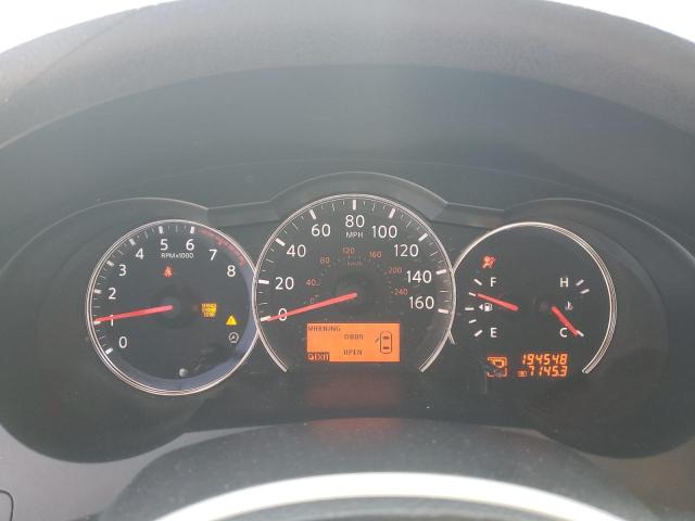 Photo 9 from auction – 2010 NISSAN ALTIMA BASE with VIN 1N4AL2AP0AN443326