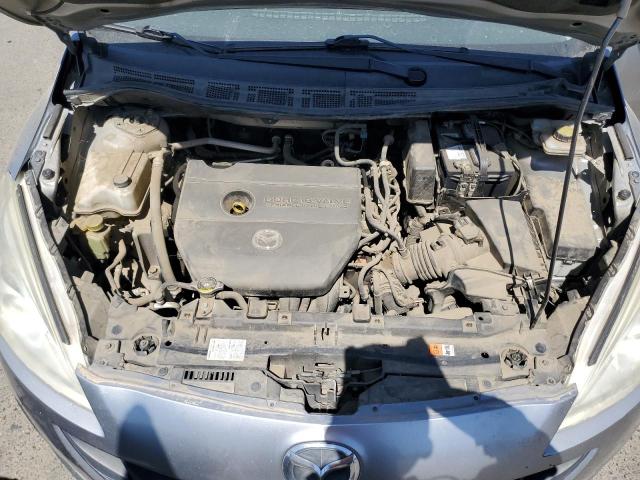 Zdjęcie 12 z aukcji – 2015 MAZDA 5 SPORT z VIN JM1CW2BL3F0189461