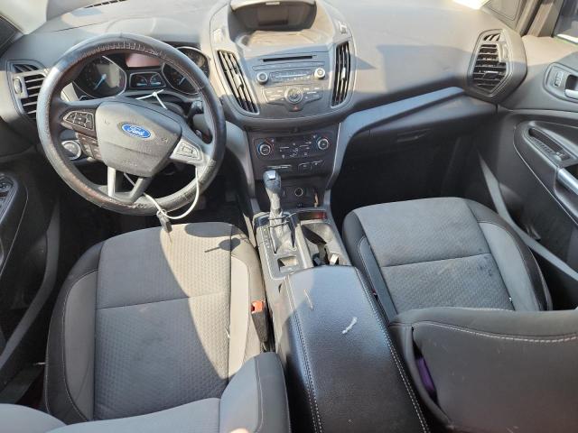 Photo 8 from auction – 2017 FORD ESCAPE SE with VIN 1FMCU0GD0HUA31484