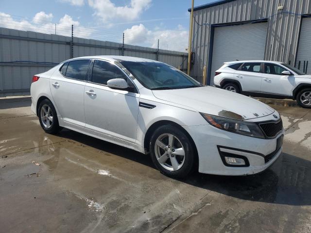 Photo 4 from auction – 2015 KIA OPTIMA LX with VIN 5XXGM4A71FG379863